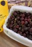 2kg Washington red cherry
