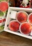 4pcs yamanashi momo gift box