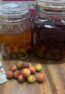 日本紫梅酒 S 900g ume plum wine